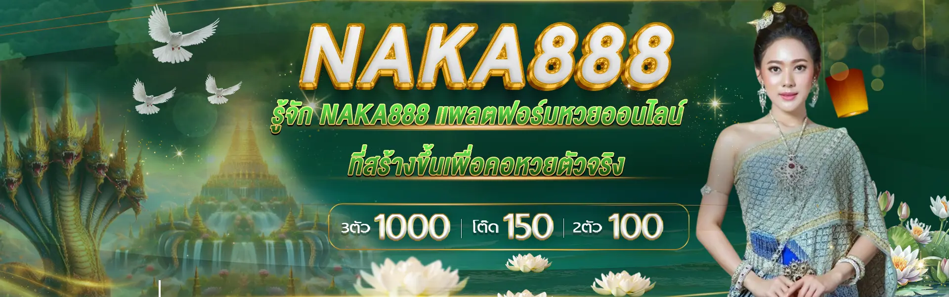 หน้าปกเกี่ยวกับ NAKA888